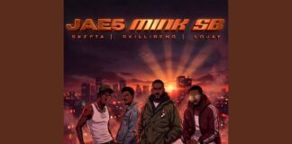 JAE5 – MINK SB: The New Summer Anthem from the Afroswing Pioneer
