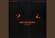 K-Trap – MYSTERY BOX: From the Mask to the UK Mainstream