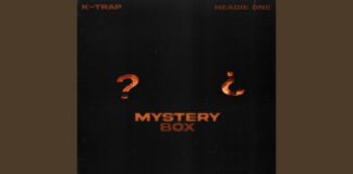 K-Trap – MYSTERY BOX: From the Mask to the UK Mainstream