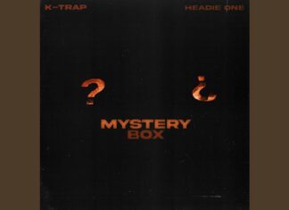 K-Trap – MYSTERY BOX: From the Mask to the UK Mainstream