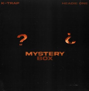 K-Trap – MYSTERY BOX: From the Mask to the UK Mainstream