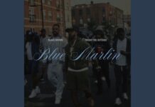 Blade Brown Blue Marlin: The UK Rap Legend Goes Pop