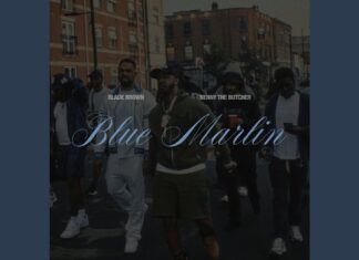 Blade Brown Blue Marlin: The UK Rap Legend Goes Pop