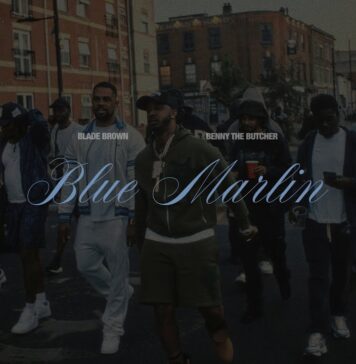 Blade Brown Blue Marlin: The UK Rap Legend Goes Pop