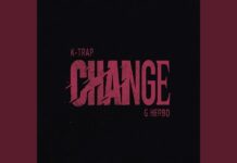 K-Trap ‘CHANGE’ Review: The Evolution of a UK Rap Icon