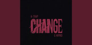 K-Trap ‘CHANGE’ Review: The Evolution of a UK Rap Icon