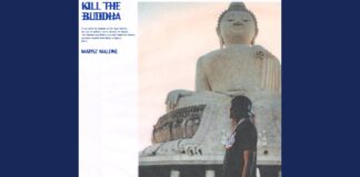 Marnz Malone – Kill The Buddha: The New Pop Era for the Birmingham Star