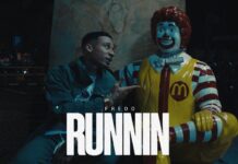 Fredo “Runnin” Review: The West London Icon’s New Pop Sound