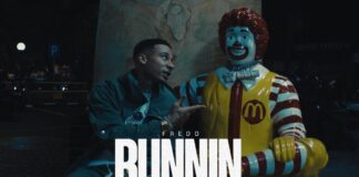 Fredo “Runnin” Review: The West London Icon’s New Pop Sound