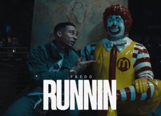 Fredo “Runnin” Review: The West London Icon’s New Pop Sound