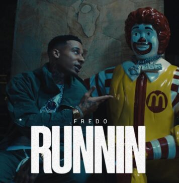 Fredo “Runnin” Review: The West London Icon’s New Pop Sound