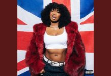 Ms Banks NO LOVE: The New Anthem for British Hip-Hop
