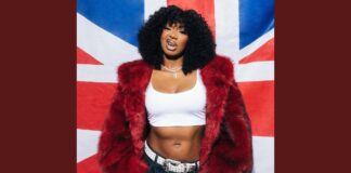 Ms Banks NO LOVE: The New Anthem for British Hip-Hop