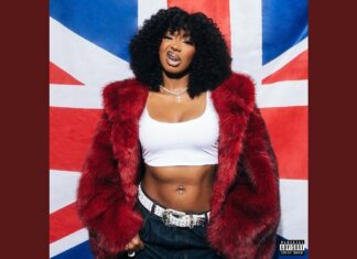 Ms Banks NO LOVE: The New Anthem for British Hip-Hop