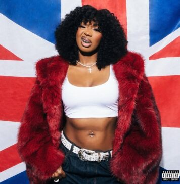 Ms Banks NO LOVE: The New Anthem for British Hip-Hop