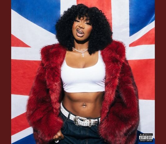 Ms Banks NO LOVE: The New Anthem for British Hip-Hop