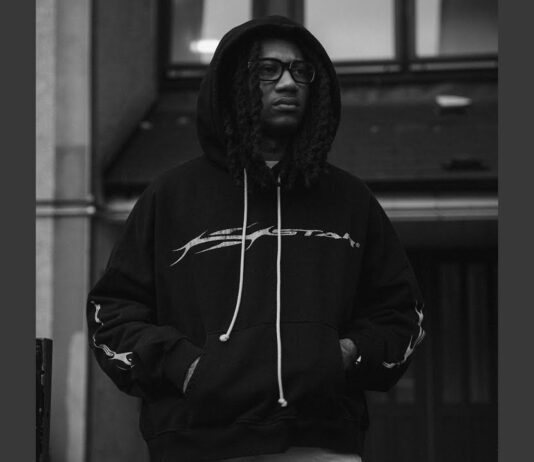 Digga D – PAYG: The Ladbroke Grove Legend Returns