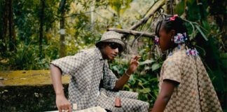 Marnz Malone – Nana’s Veranda: From Birmingham to Jamaica