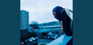 SL Unmasked: The Meaning Behind His New Pop Single ‘Time’