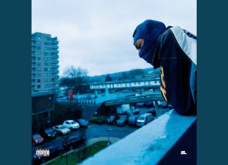 SL Unmasked: The Meaning Behind His New Pop Single ‘Time’