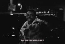 KidWild Survival: East London’s Rising Star Drops New Single