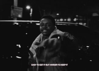 KidWild Survival: East London’s Rising Star Drops New Single
