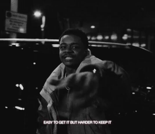 KidWild Survival: East London’s Rising Star Drops New Single