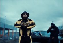 Nafe Smallz & M Huncho – LEFT OUT | New Single Review 2026