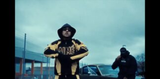 Nafe Smallz & M Huncho – LEFT OUT | New Single Review 2026