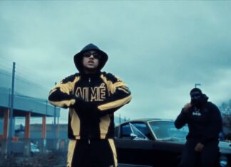 Nafe Smallz & M Huncho – LEFT OUT | New Single Review 2026