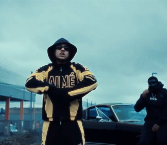 Nafe Smallz & M Huncho – LEFT OUT | New Single Review 2026