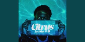 LeoStayTrill – Citrus: The New Anthem of 2026