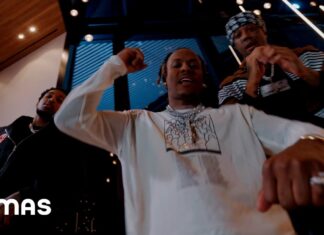 Rich The Kid VIBES: The Atlanta Icon Swaps Trap for Pop Melody