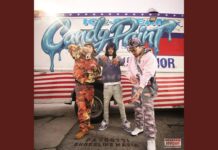 PayGotti & Shoreline Mafia – Candy Paint: New Single Review