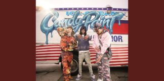 PayGotti & Shoreline Mafia – Candy Paint: New Single Review