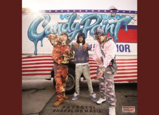 PayGotti & Shoreline Mafia – Candy Paint: New Single Review