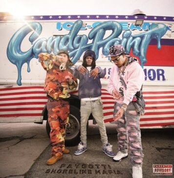 PayGotti & Shoreline Mafia – Candy Paint: New Single Review