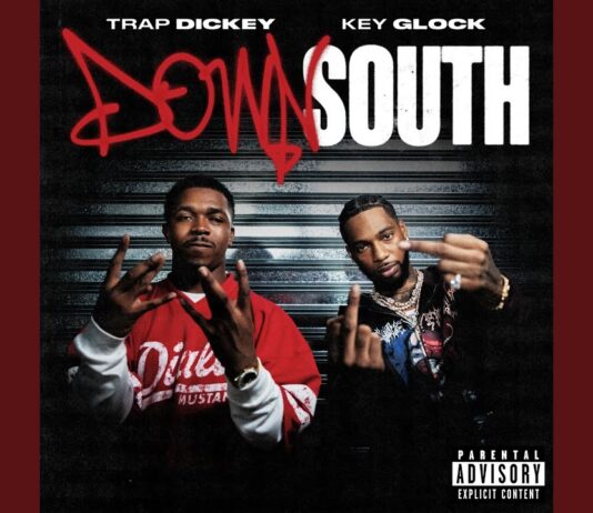 Trap Dickey & Key Glock “Down South”: The New Anthem of Grit