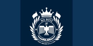 Kohjiya – Ma Boyz (feat. MIKADO, G-k.i.d & Tete) | New Music