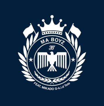 Kohjiya – Ma Boyz (feat. MIKADO, G-k.i.d & Tete) | New Music