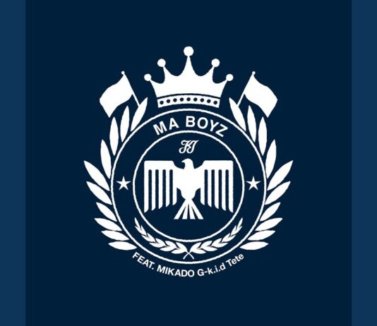 Kohjiya – Ma Boyz (feat. MIKADO, G-k.i.d & Tete) | New Music