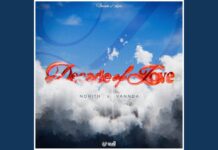 Norith ‘Decade of Love’: Cambodia’s “Lover Boy” Drops New Single