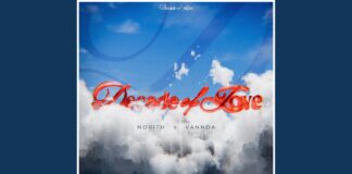 Norith ‘Decade of Love’: Cambodia’s “Lover Boy” Drops New Single