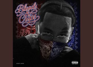 Shanti Dope “Bloods & Crips” Review: A New Era for Pinoy Hip-Hop