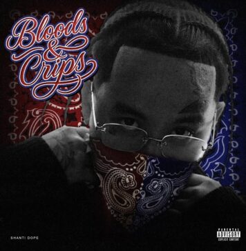 Shanti Dope “Bloods & Crips” Review: A New Era for Pinoy Hip-Hop