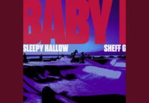 Sleepy Hallow – BaBy I: Brooklyn Drill Legend Goes Pop