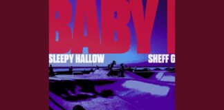 Sleepy Hallow – BaBy I: Brooklyn Drill Legend Goes Pop
