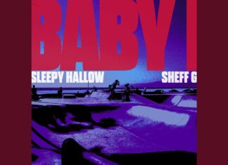 Sleepy Hallow – BaBy I: Brooklyn Drill Legend Goes Pop