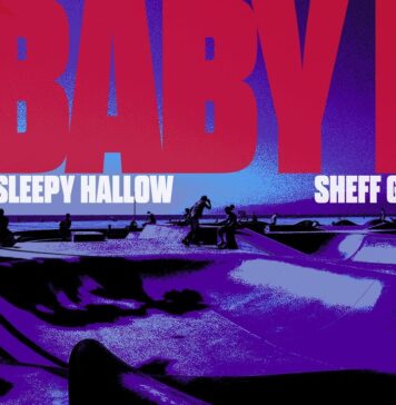 Sleepy Hallow – BaBy I: Brooklyn Drill Legend Goes Pop