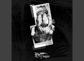 Yvng Patra ‘Batlogue’ Review: The Dark Hero of Japanese Hip-Hop
